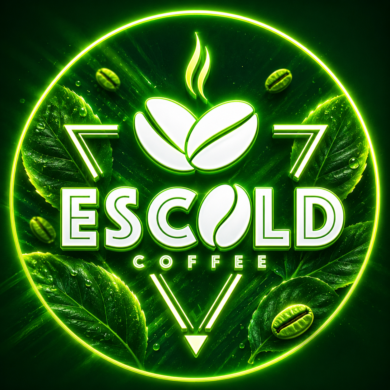 ESCOLD Coffee Banjarmasin